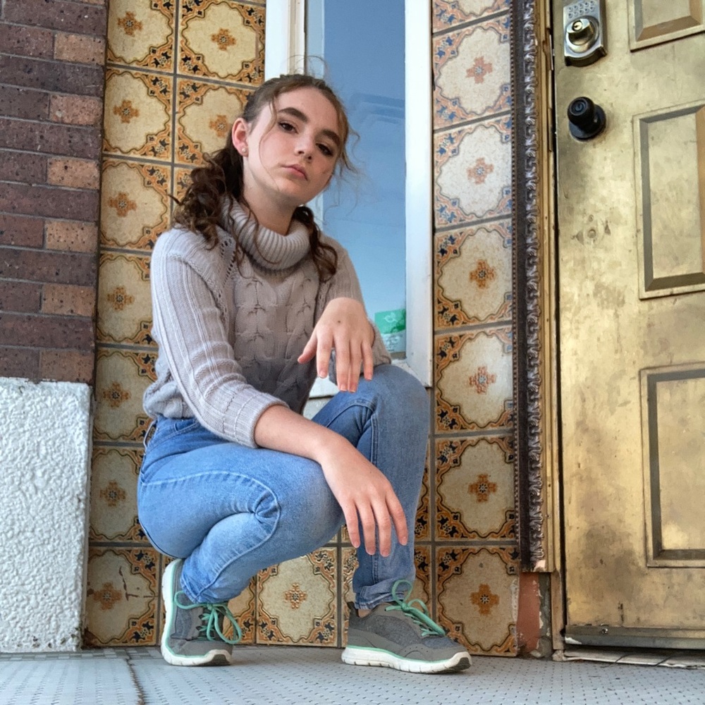 Meet your Posher, Andra